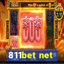811bet net